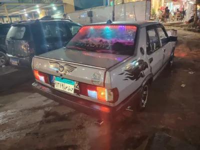 فيات شاهين 2006