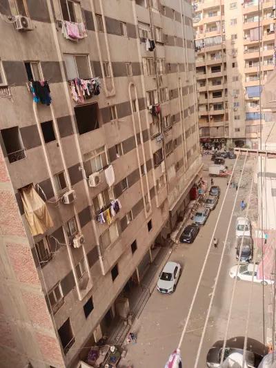 Apartment for sale in Maryotaya