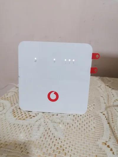 راوتر فودافون هوائي 4g 5s في طنطا, الغربية - 800 EGP