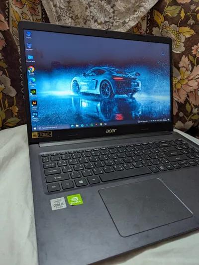 لاب توب Acer Aspire 3 في الوراق, الجيزة - 13,500 EGP