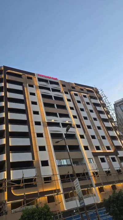 Apartment for sale in Imbaba