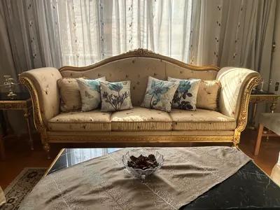 صالون مذهب حالة ممتازة في شيراتون, القاهرة - 17,000 EGP