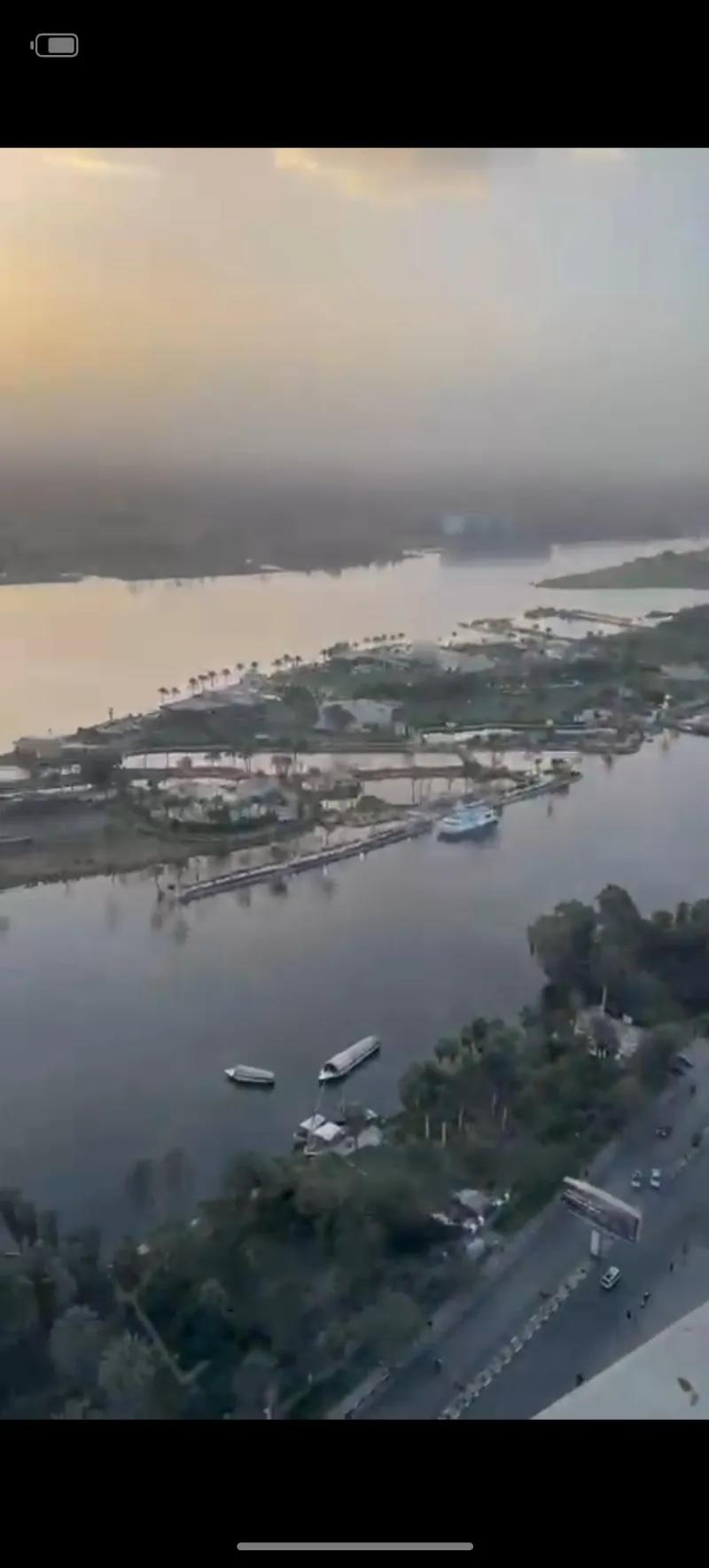 شقة فاخرة للبيع بالمعادي