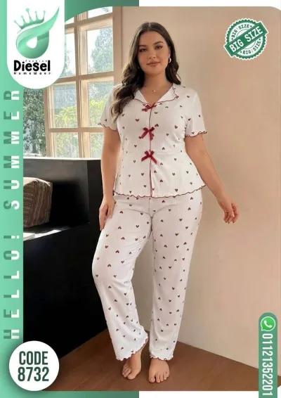 بجامه صيفي شي ان في المنصورة, الدقهلية - 500 EGP