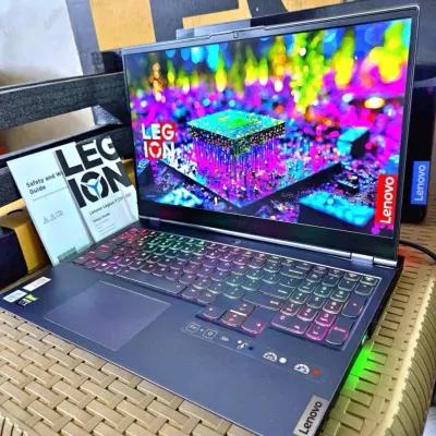 Lenovo Legion 7 RTX 2070 8GB في مصر الجديدة - هليوبلس, القاهرة - 39,500 EGP
