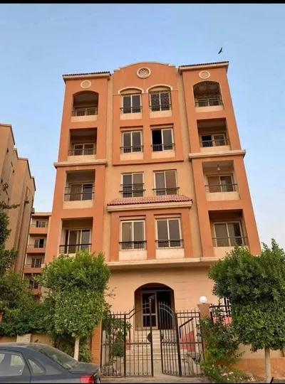 شقة للبيع استلام فوري 150 متر في حدائق أكتوبر, 6 أكتوبر, الجيزة - 2,235,000 EGP