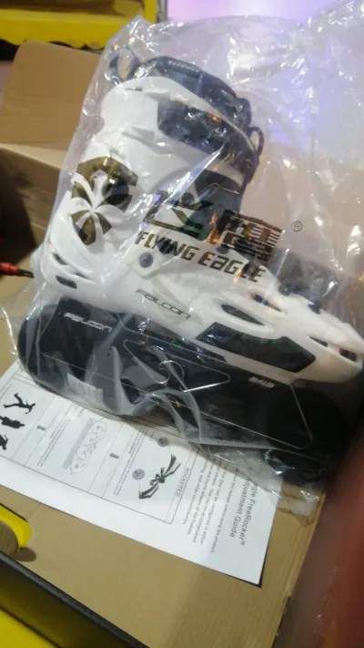 سكيت (flying eagle f6 pro (44