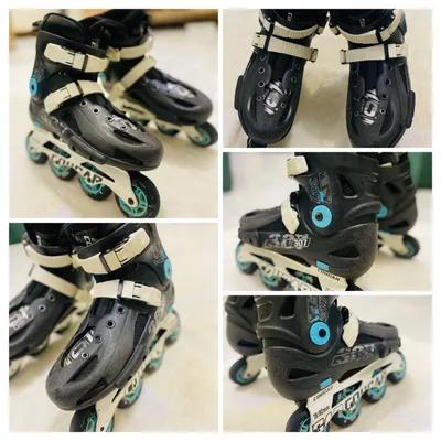 اسكيت كوجر 307 في شرم الشيخ, جنوب سيناء - 2,200 EGP