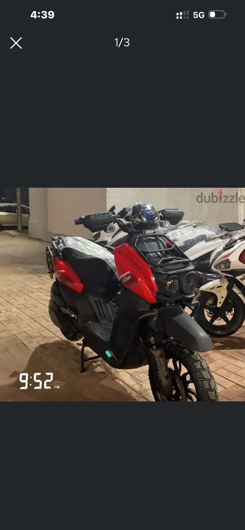 كيواي كيت كهرباء ٢٠٠٠وات