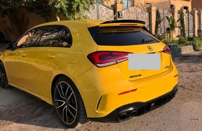 مرسيدس بنز amg gt 2021