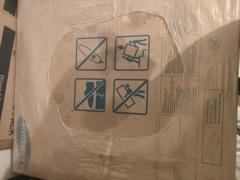 غساله سامسونج