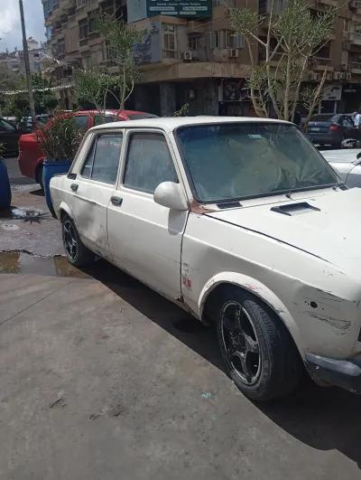 فيات نوفا 128 1988