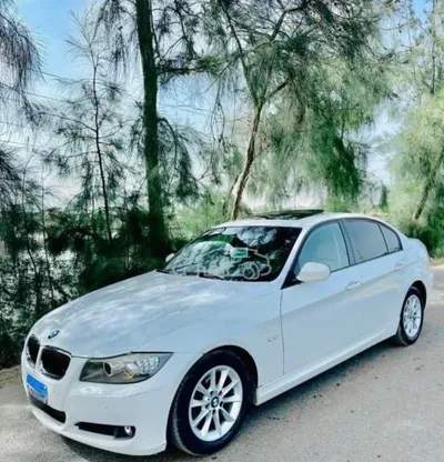 BMW 2 Series 2012