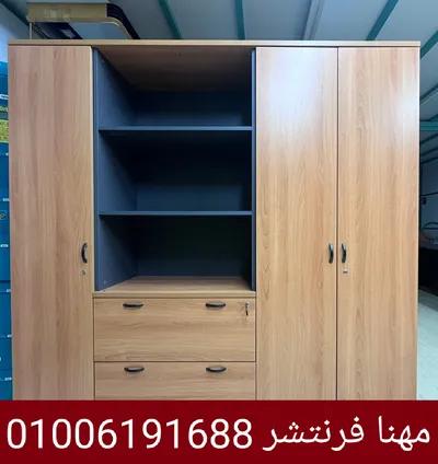 دواليب ملفات وحدات تخزين مكتبات في المهندسين, الجيزة - 9,300 EGP