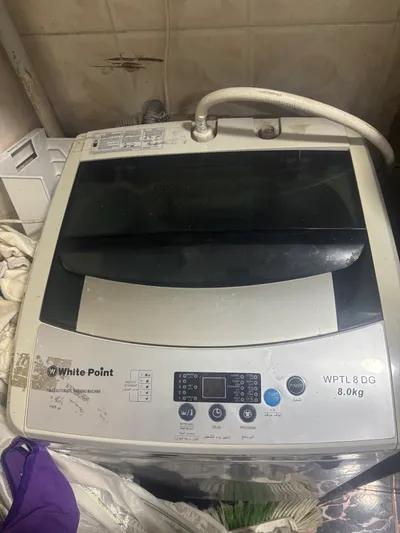 غسالة مستعملة في حدائق حلوان, القاهرة - 3,000 EGP