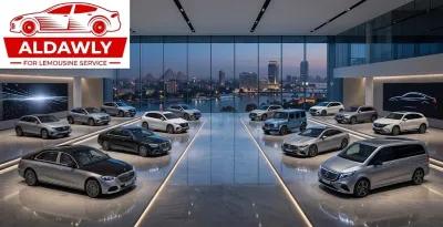 ارخص سعر لايجار عربيه مرسيدس في القاهره من الدولي كار 2026 in Shubra, Cairo - 5,000 EGP