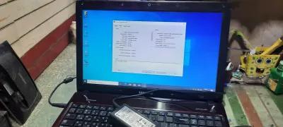 🔥 لابتوب سامسونج Samsung R580 بحالة ممتازة في الوراق, الجيزة - 3,700 EGP
