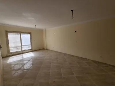 شقة للإيجار 140م من المالك كمبوند دار مصر القرنفل