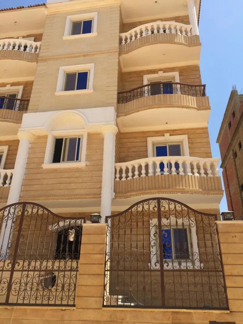 عماره للإيجار بالتوسعات الشماليه