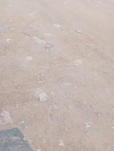 قطعه ارض كردون بالمنصوره