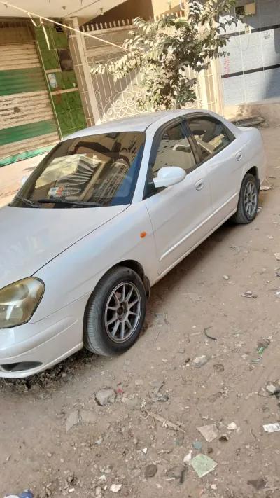 دايو نوبيرا 2002