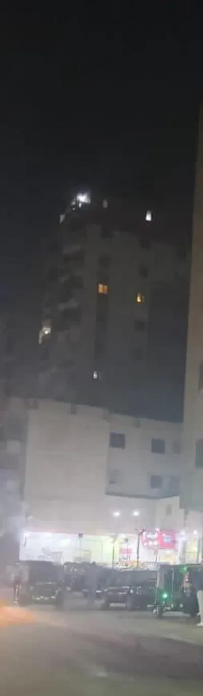 شقة للبيع في الهرم