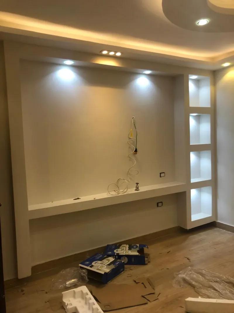 شقه للبيع فيصل العشرين