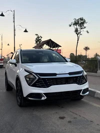 كيا سبورتاج 2026