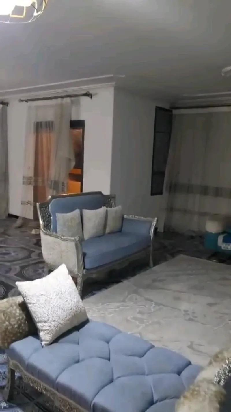 شقة للبيع شارع هشام لبيب