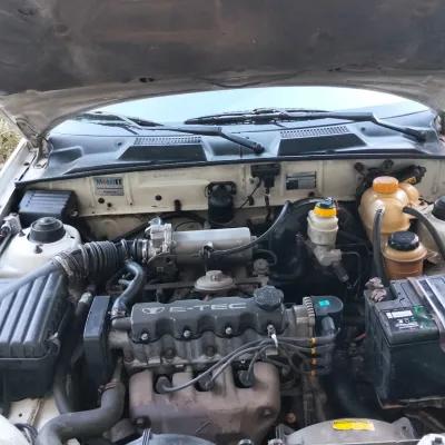 شيفروليه لانوس 2009