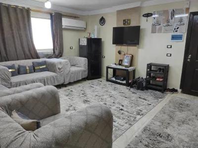 Apartment for sale in Ain Shams