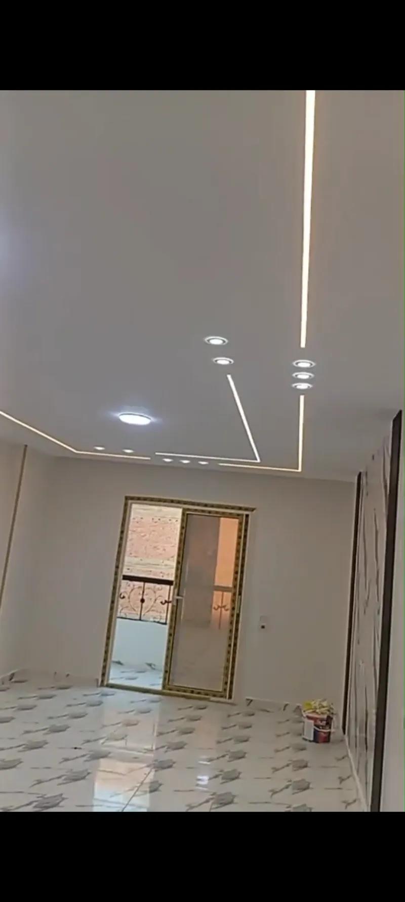 شقه للبيع في المريوطيه