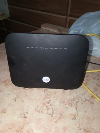 جهاز راوتر وي in Mit Ghamr, Dakahlia - 2,200 EGP