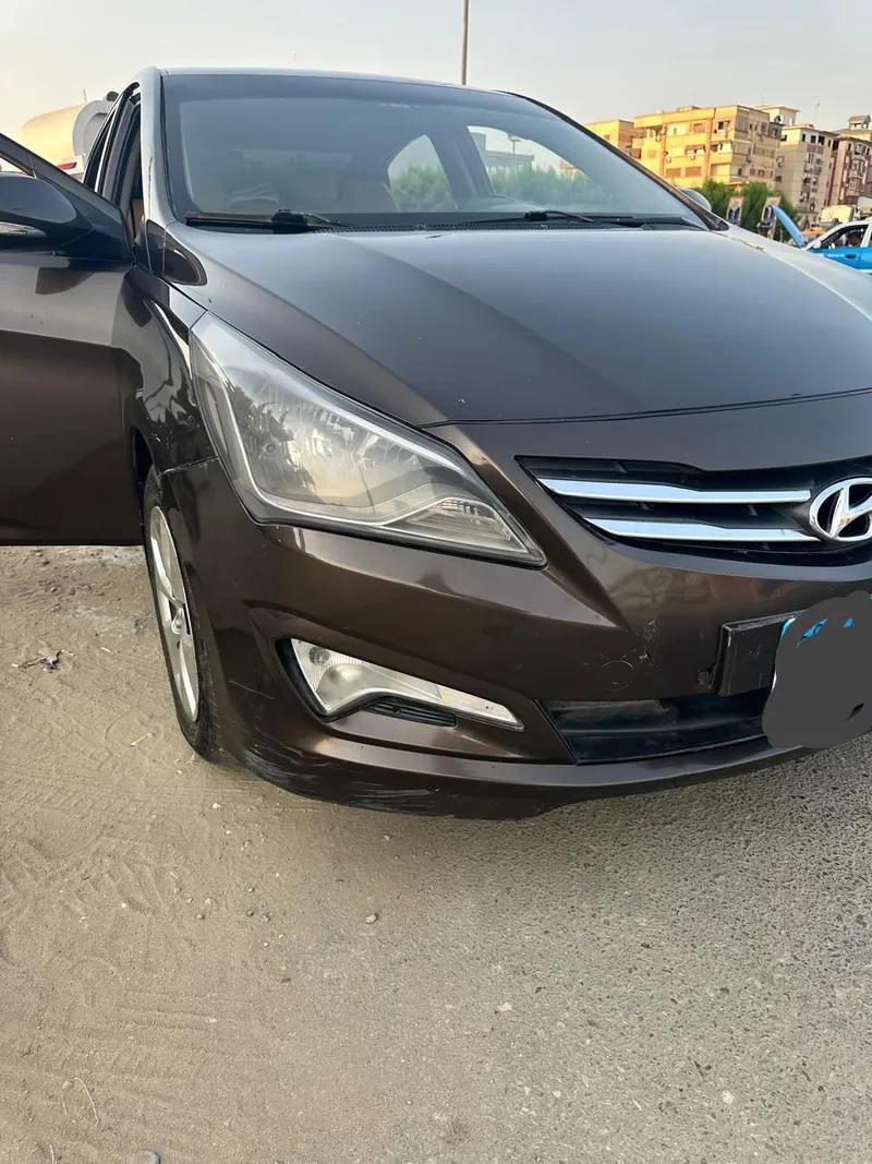 هيونداى سىولاريس ٢٠١٧