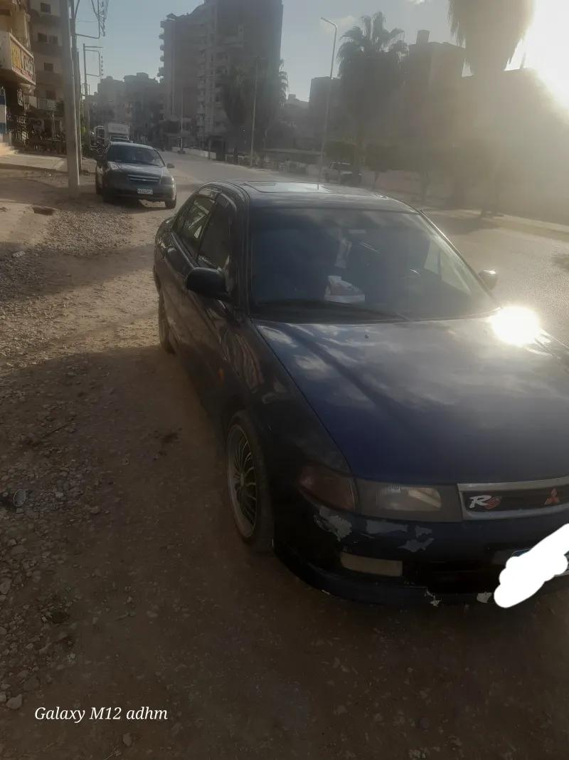 كرستاله موديل 98