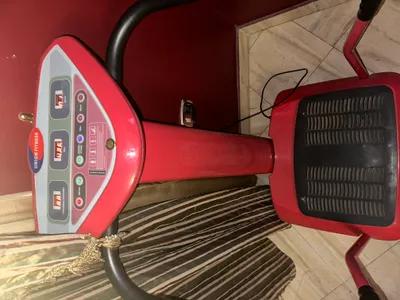 جهاز كريزي لحرق الدهون ب حاله ممتازه في مصر الجديدة - هليوبلس, القاهرة - 6,000 EGP