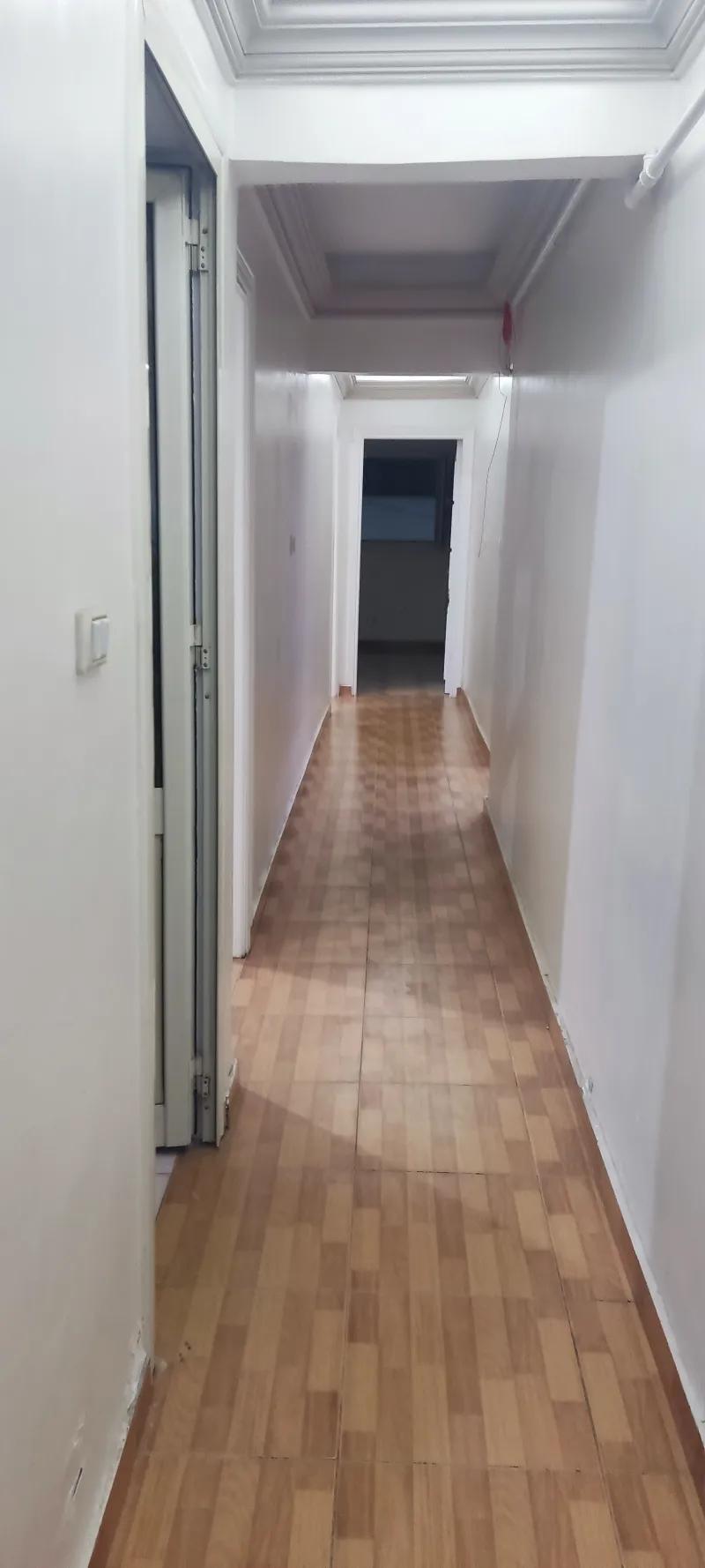 شقة للبيع بميامي شارع الأرمن