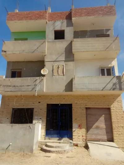 Residential Building for sale in Ismailia City