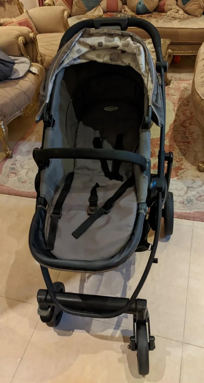 عربية اطفال Graco اصليه