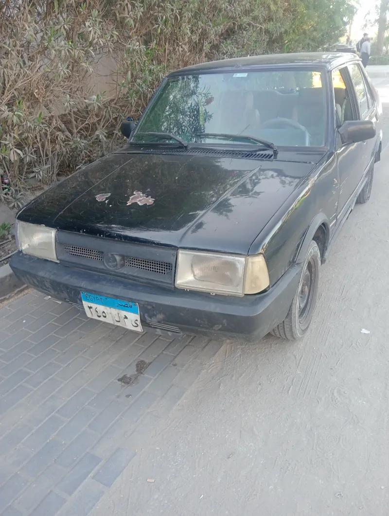 دوجان موديل 96 فابريكا دواخل بالكامل الموتور 1600