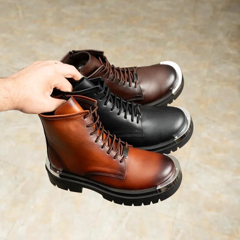 هاف بوت رجالي