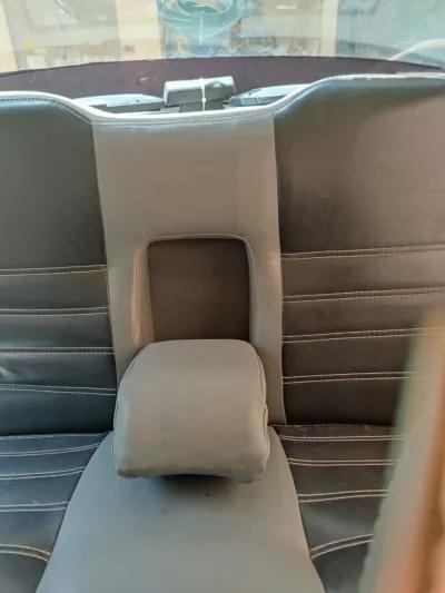 فيات شاهين 1992