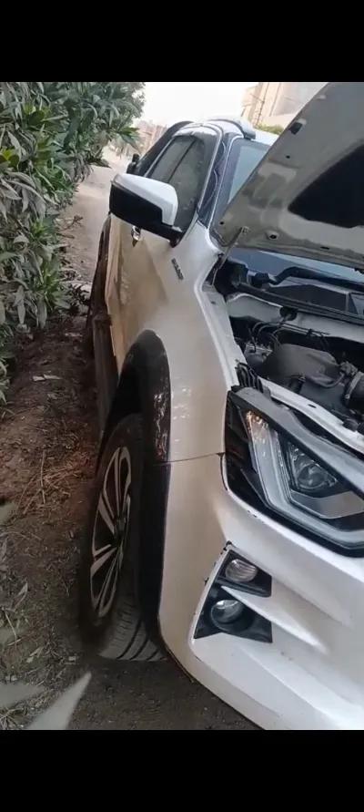 ايسوزو دي-ماكس 2023