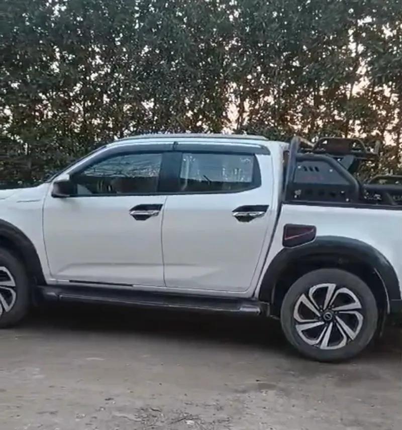 ايسوزو ديماكس (D-Max) موديل 2023