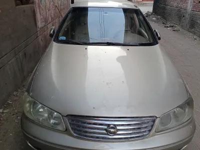 نيسان صني 2007 في الحسينية, الشرقية - 320,000 EGP