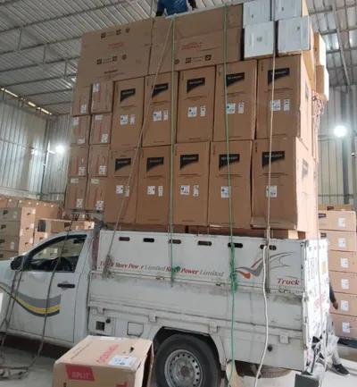 اسعار تكييفات شارب *** حصان في حدائق حلوان, القاهرة - 100 EGP