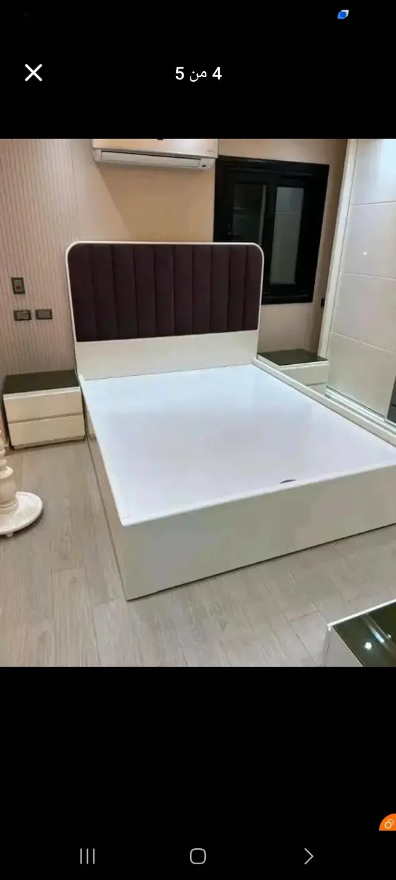 غرف نوم للعرائس