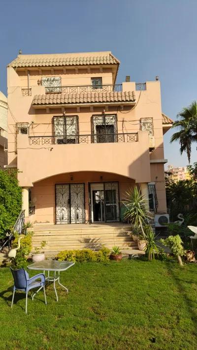 فیلا للبيع في دريم لاند