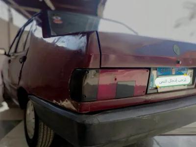 فيات شاهين 1995 في طنطا, الغربية - 155,000 EGP