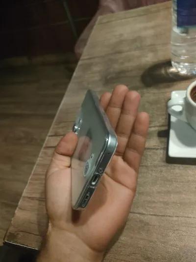 Oppo Reno 14 5G في المعادي, القاهرة - 23,000 EGP